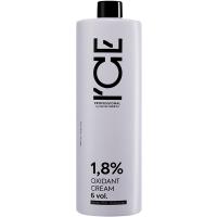 Крем-окислитель ICE Professional by Natura Siberica 6 Vol 1.8% для волос, 1000 мл