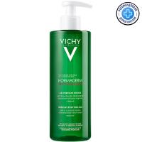 Гель интенсивно очищающий Vichy Normaderm Phytosolution для умывания проблемной кожи, склонной к жирности, 400 мл