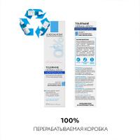 Уход ночной La Roche-Posay Toleriane Dermallergo успокаивающий, 40 мл