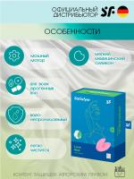 Вибратор на палец Satisfyer Love Riot Pink