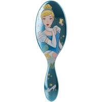 Щетка Wet Brush Original Detangler Disney Princess Cinderella для спутанных волос, Золушка