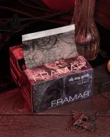 Фольга вытяжная Framar Oh My Goth с тиснением, 500 листов