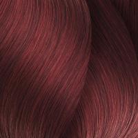 Краска L'Oreal Professionnel Majirel Majirouge для волос, 6.66 темный блондин интенсивно красный, 50 мл