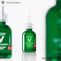 Сыворотка пробиотическая обновляющая Vichy Normaderm против несовершенств кожи, 30 мл