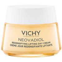 Лифтинг-крем дневной Vichy Neovadiol уплотняющий для сухой кожи лица, 50 мл