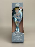 Щетка Wet Brush Original Detangler Disney Princess Cinderella для спутанных волос, Золушка
