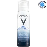 Вода термальная минерализирующая Vichy, 50 мл