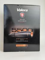 Фен профессиональный Valera Smart Energy Pro 5500 EQ SEP5.5eQRC, 1600W
