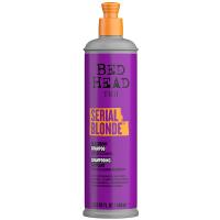 Шампунь восстанавливающий TIGI Bed Head Serial Blonde для блонда, 400 мл