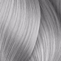 Краситель стойкий L'Oreal Professionnel INOA без аммиака для волос, 10.11 очень светлый блондин интенсивный пепельный, 60 мл