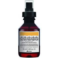 Флюид питательный Davines Natural Tech Nourishing, запечатывающий кератин, 100 мл