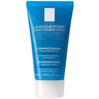 Скраб мягкий La Roche-Posay Physio для чувствительной кожи лица, 50 мл