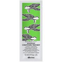 Уход обновляющий Davines Naturaltech Renewing кондиционирующий для всех типов волос, пробник, 12 мл