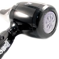Фен профессиональный BaByliss PRO Tiziano для волос, 2100W