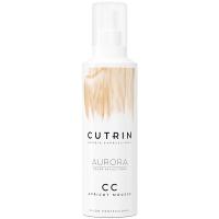 Мусс тонирующий Cutrin Aurora Color Care Абрикос, 200 мл