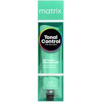 Тонер гелевый Matrix Tonal Control с кислым pH, 5NJ светлый шатен натуральный нефритовый, 90 мл
