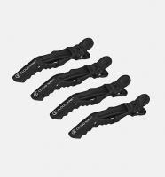 Зажимы для волос Cloud Nine Crocodile Clips, 4 шт