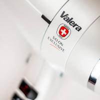 Фен профессиональный Valera Unlimited Pro 5000 Pearl White (в комплекте пыльник), 2400W