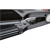 Щипцы-гофре профессиональные BaByliss PRO EP Technology 5.0, 60 мм