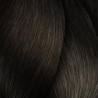 Крем-краска L'Oreal Professionnel Majirel Cool Cover для волос 6.17 пепельно-металлизированный, 60 мл