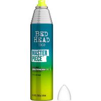 Лак TIGI Bed Head Masterpiece для фиксации и блеска волос, 340 мл