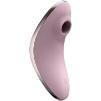 Стимулятор клиторальный Satisfyer Vulva Lover 1 Violet с вибрацией
