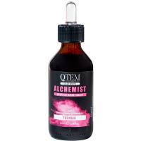 Краситель прямого действия Qtem Alchemist Fuchsia для волос, фуксия, 100 мл