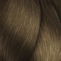 Краска L'Oreal Professionnel INOA ODS2 для волос без аммиака, 7.31 блондин золотисто пепельный, 60 мл