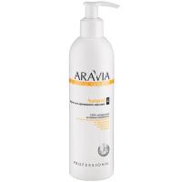 Масло Aravia Organic Natural для дренажного массажа, 500 мл