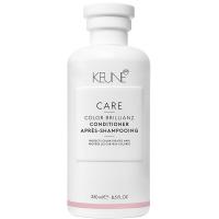 Кондиционер Keune Care Color Brillianz Яркость цвета для волос, 250 мл
