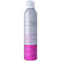 Спрей-мусс уплотняющий Dew Professional для объема волос, 300 мл