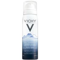 Вода термальная минерализирующая Vichy, 50 мл