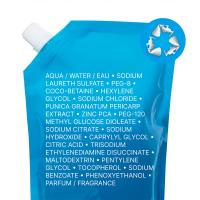 Гель очищающий La Roche-Posay Effaclar пенящийся для жирной кожи, рефил, 400 мл