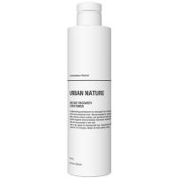 Кондиционер восстанавливающий Urban Nature Instant Recovery для поврежденных волос, 250 мл
