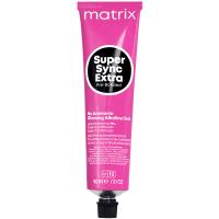 Краситель демиперманентный Matrix Super Sync Pre-Bonded Extra для волос, 4NNG шатен глубокий натуральный золотистый, 90 мл