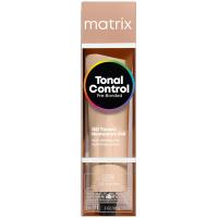 Тонер гелевый Matrix Tonal Control с кислым pH, 6NGA темный блондин натуральный золотистый пепельный, 90 мл