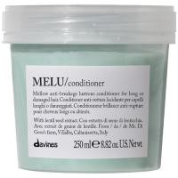 Кондиционер Davines Essential Haircare Melu для предотвращения ломкости волос, 250 мл