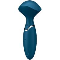 Вибратор Satisfyer Mini Wand-er Blue