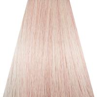 Крем-краска для волос Concept Soft Touch без аммиака, ультра светлый блондин розово-перламутровый 10.58, 100 мл