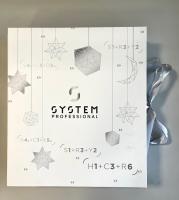 Календарь рождественский System Professional Diamond