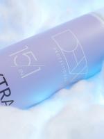 Лак Dew Professional Extra Volume 15 in 1 сильной фиксации для волос, 500 мл