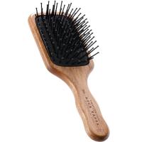 Щетка Acca Kappa Pneumatic Kotibe Mini деревянная для волос mini L18.5 см, в пластиковом блистере