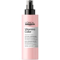 Спрей-уход несмываемый L'Oreal Professionnel Serie Expert Vitamino Color для окрашенных волос, 190 мл