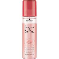 Спрей-кондиционер Schwarzkopf professional Bonacure Peptide Repair Rescue, 200 мл