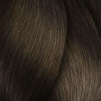 Краситель стойкий L'Oreal Professionnel INOA без аммиака для волос, 6 темный блондин, 60 мл