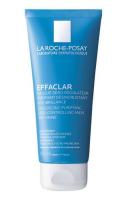 Маска очищающая матирующая La Roche-Posay Effaclar для жирной кожи, 100 мл