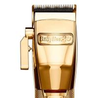 Машинка для стрижки BaByliss PRO Gold FX