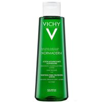 Лосьон очищающий Vichy Normaderm сужающий поры для проблемной кожи, 200 мл
