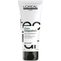 Паста L'Oreal Professionnel Tecni.Art Flex Depolish для создания текстуры на волосах, 100 мл