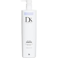 Шампунь DS Blond для светлых и седых волос, без отдушек, 1000 мл